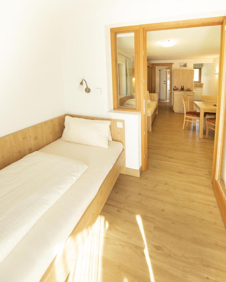 Alpchalet Tirol Berwang Exteriér fotografie