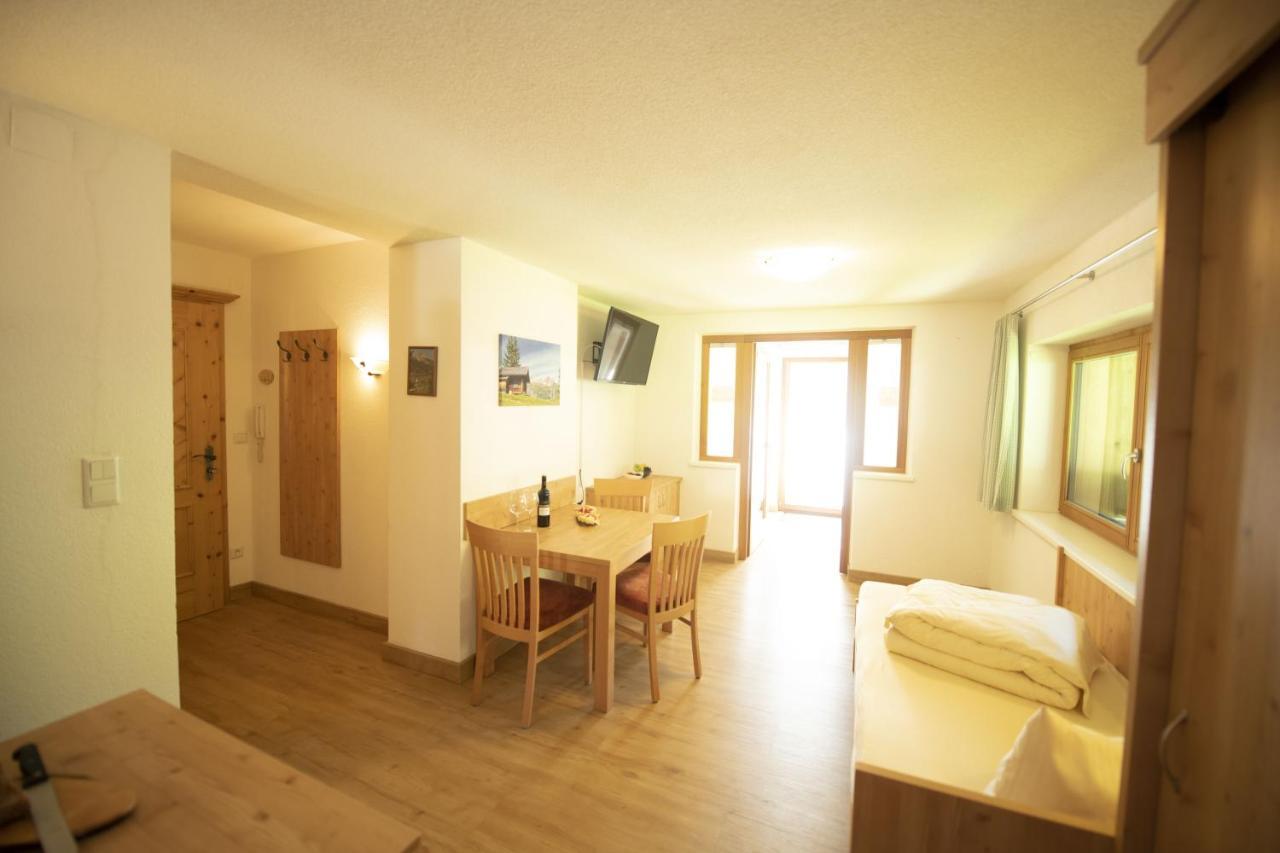 Alpchalet Tirol Berwang Exteriér fotografie