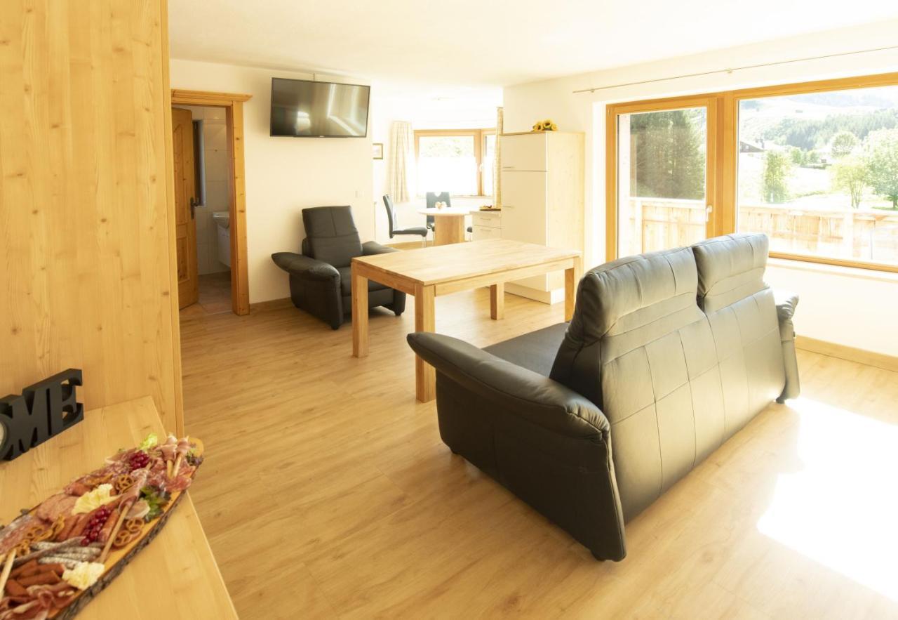 Alpchalet Tirol Berwang Exteriér fotografie